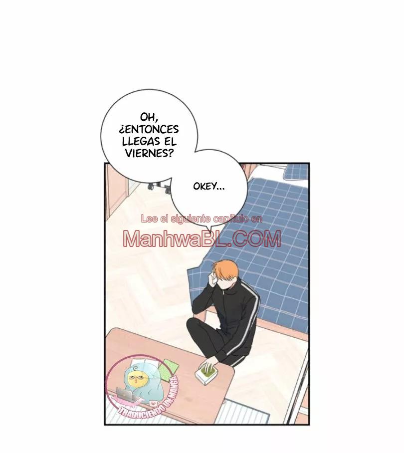 Modernist - Capítulo 12 manhwa