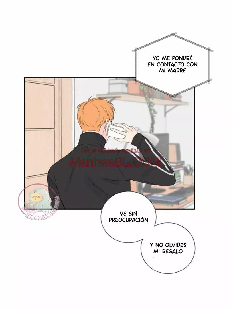 Modernist - Capítulo 12 manhwa