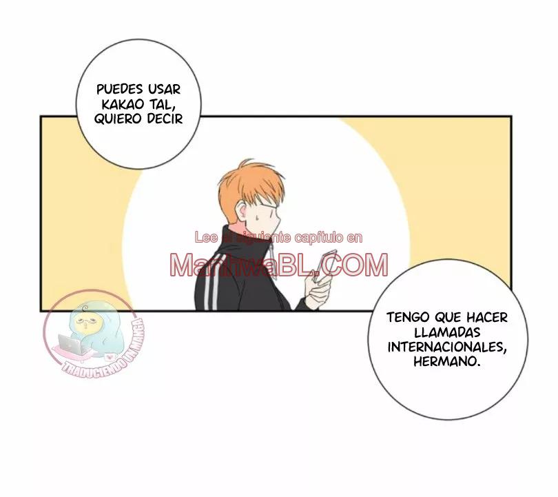 Modernist - Capítulo 12 manhwa