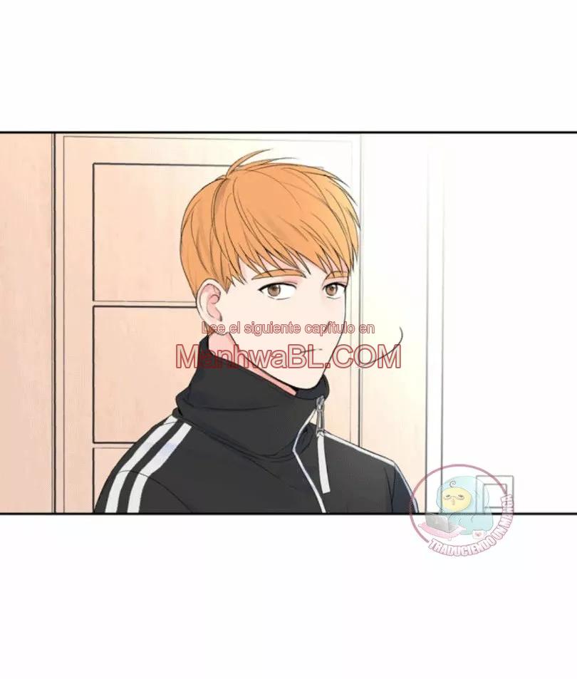 Modernist - Capítulo 12 manhwa