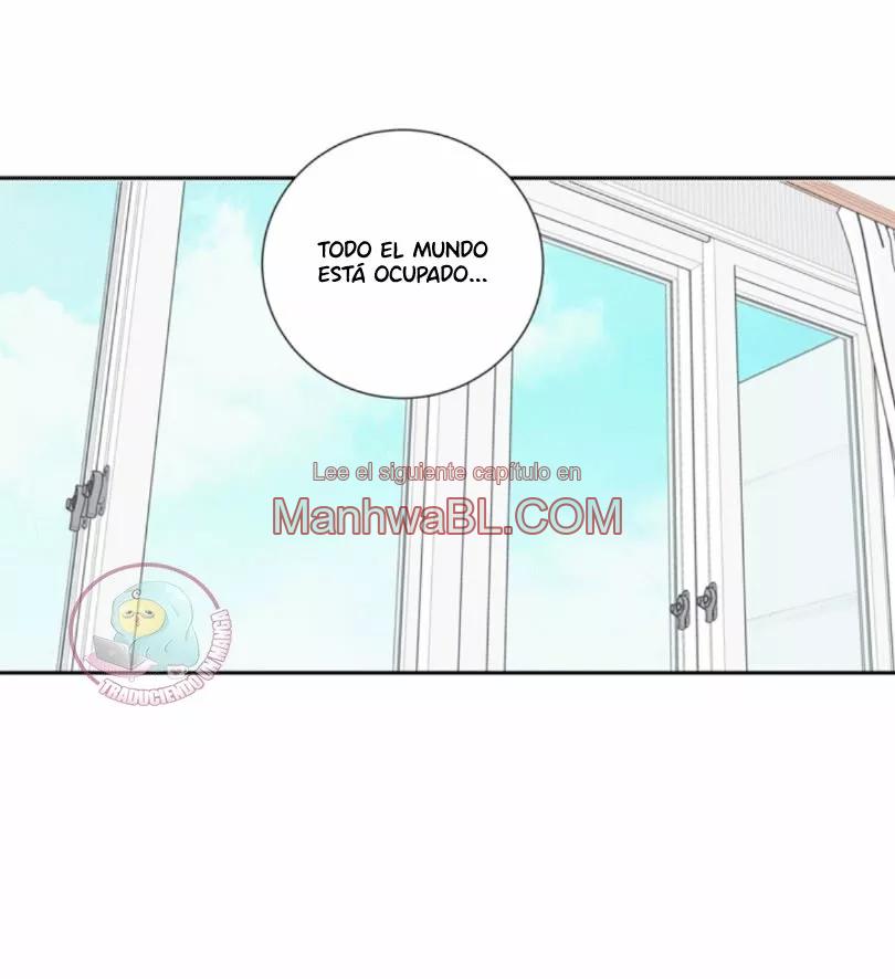 Modernist - Capítulo 12 manhwa