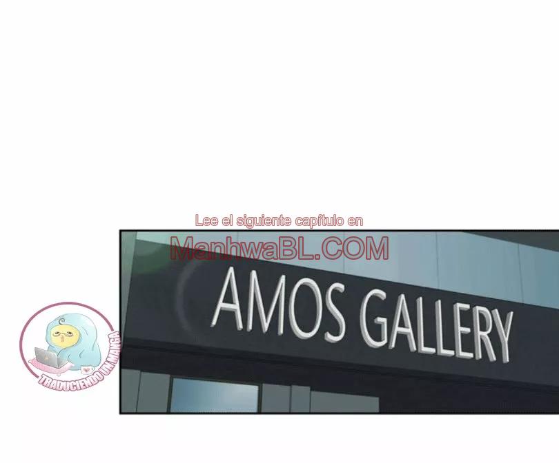 Modernist - Capítulo 12 manhwa