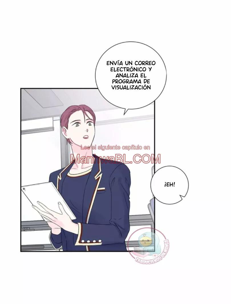 Modernist - Capítulo 12 manhwa