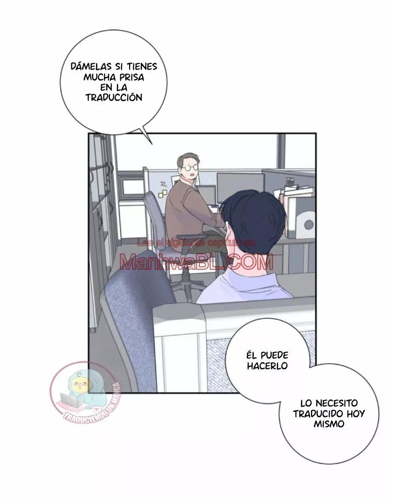 Modernist - Capítulo 12 manhwa