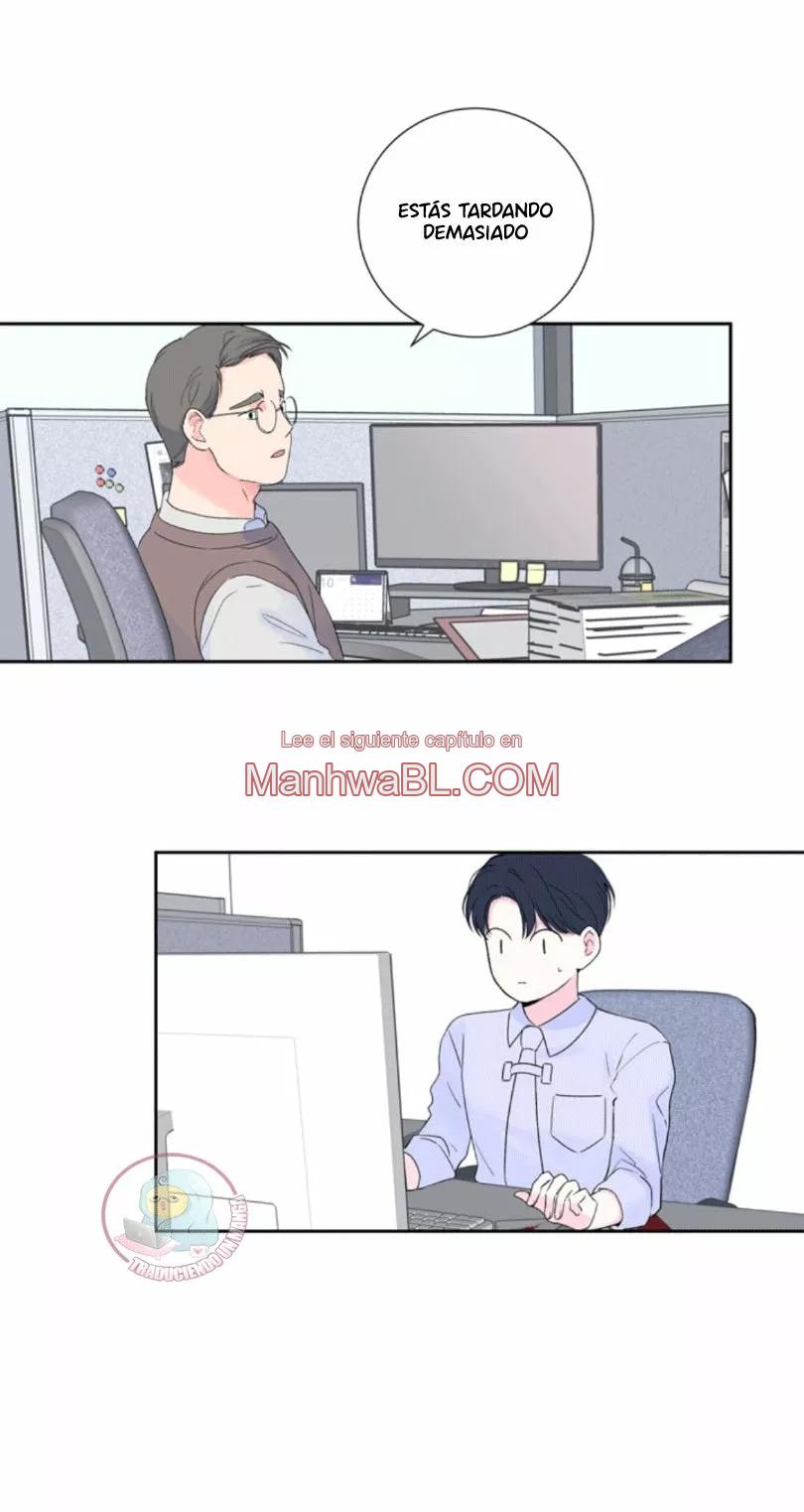 Modernist - Capítulo 12 manhwa