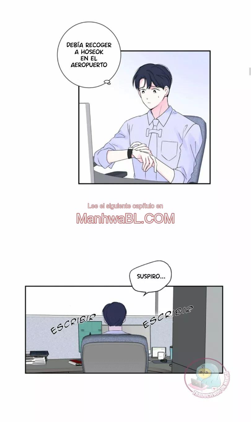 Modernist - Capítulo 12 manhwa