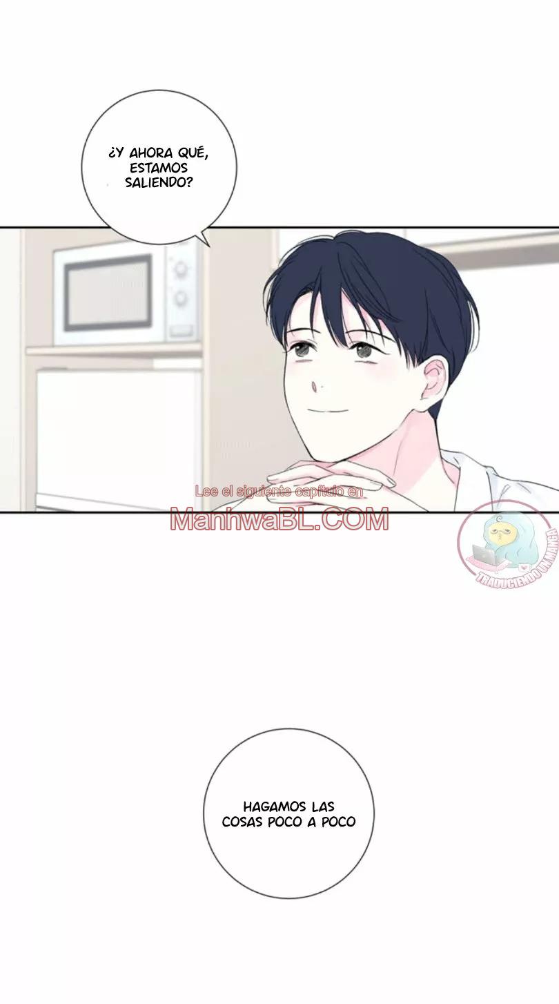 Modernist - Capítulo 12 manhwa