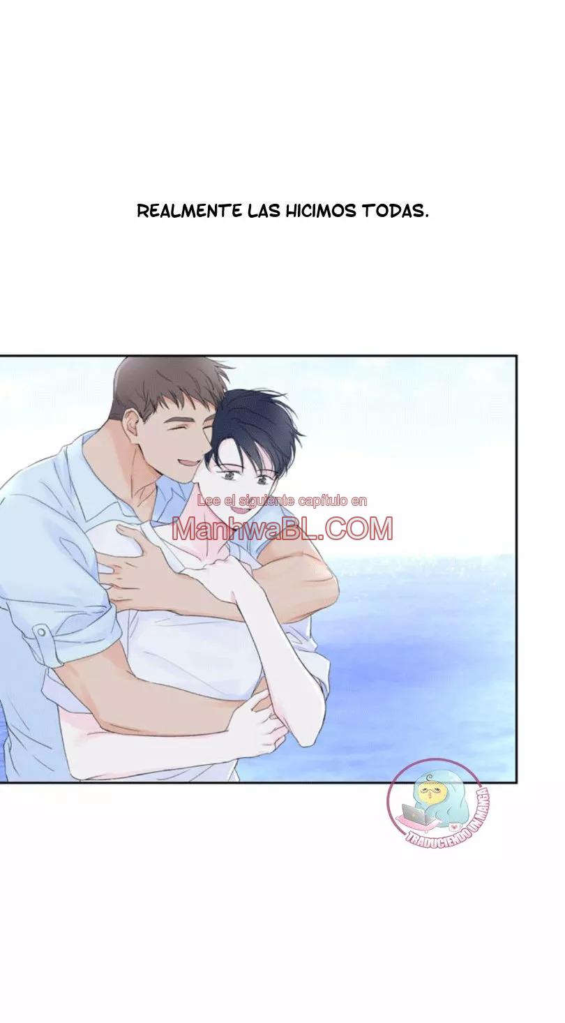 Modernist - Capítulo 12 manhwa