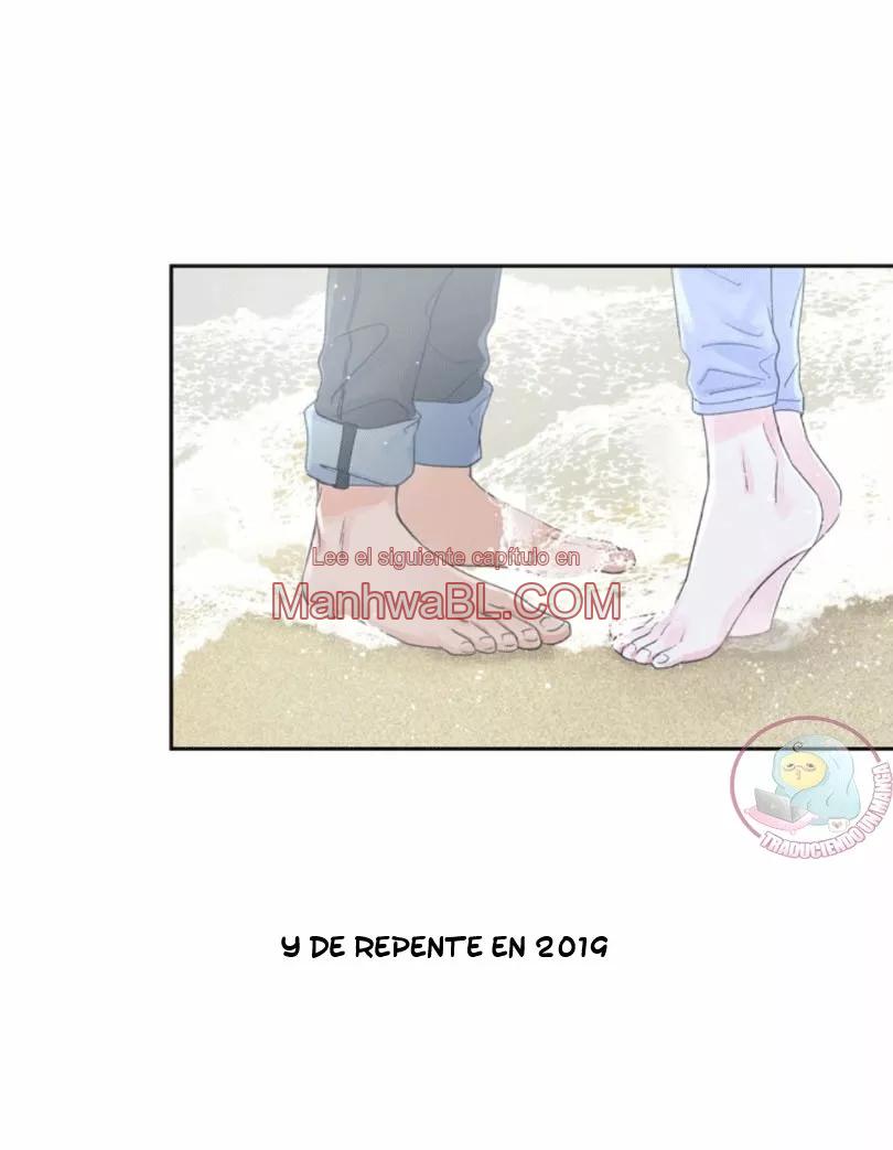 Modernist - Capítulo 12 manhwa