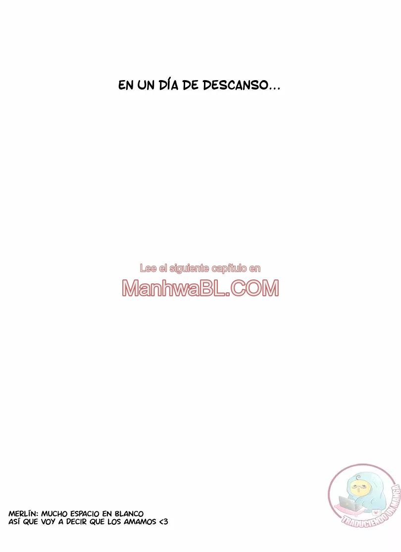 Modernist - Capítulo 12 manhwa