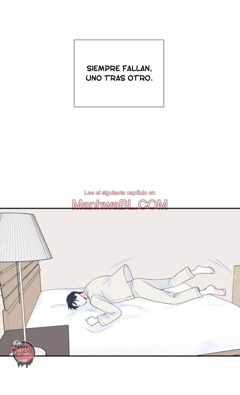 Modernist - Capítulo 20 3 manhwa