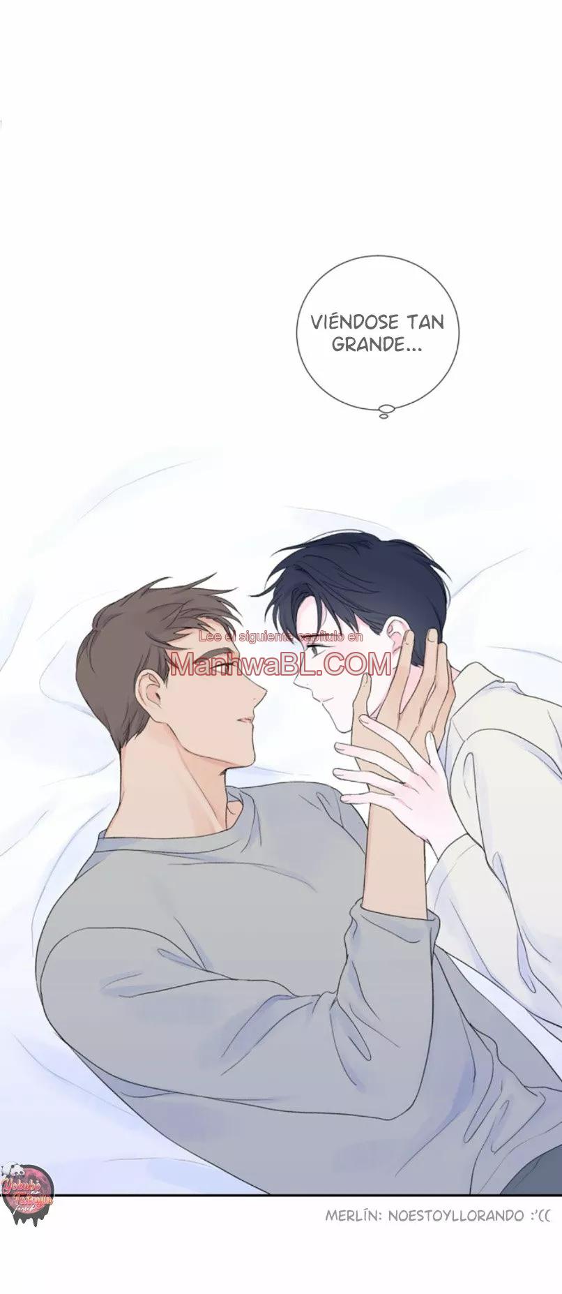Modernist - Capítulo 20 3 manhwa