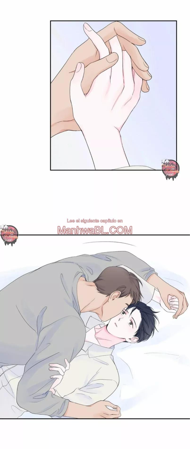 Modernist - Capítulo 20 3 manhwa