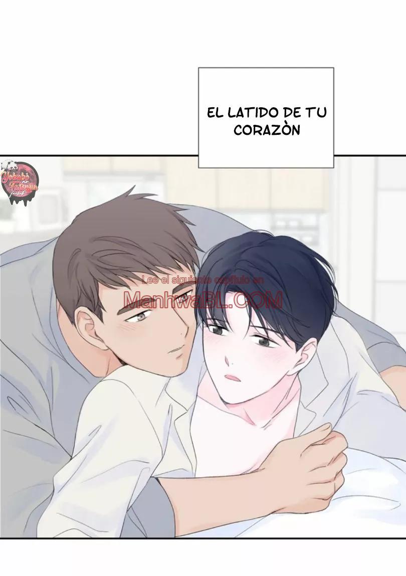 Modernist - Capítulo 20 3 manhwa
