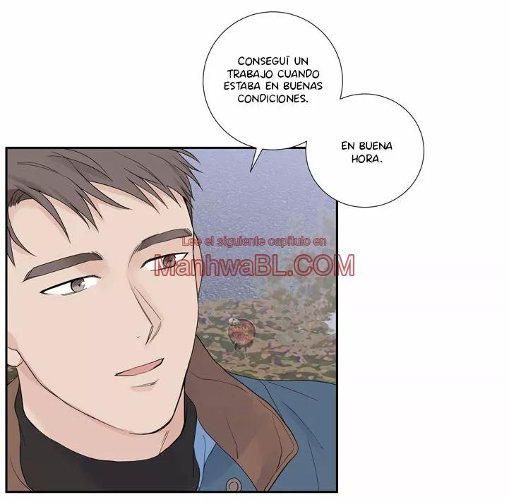 Modernist - Capítulo 26 2 manhwa