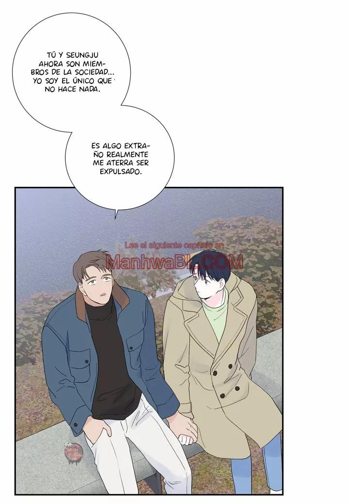 Modernist - Capítulo 26 2 manhwa