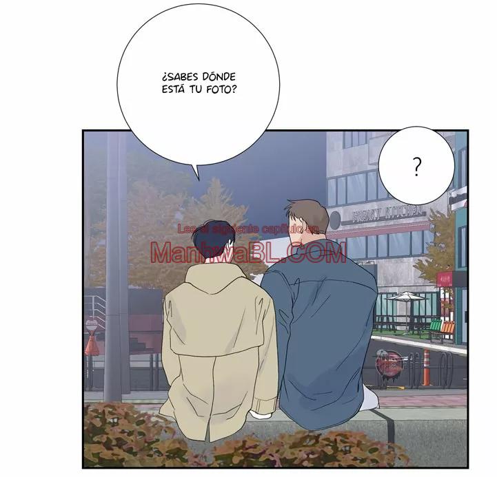 Modernist - Capítulo 26 2 manhwa