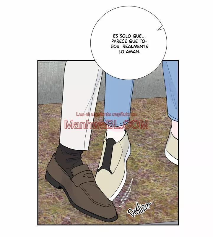 Modernist - Capítulo 26 2 manhwa