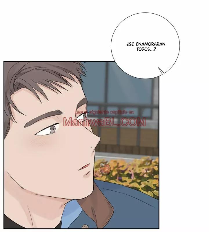 Modernist - Capítulo 26 2 manhwa