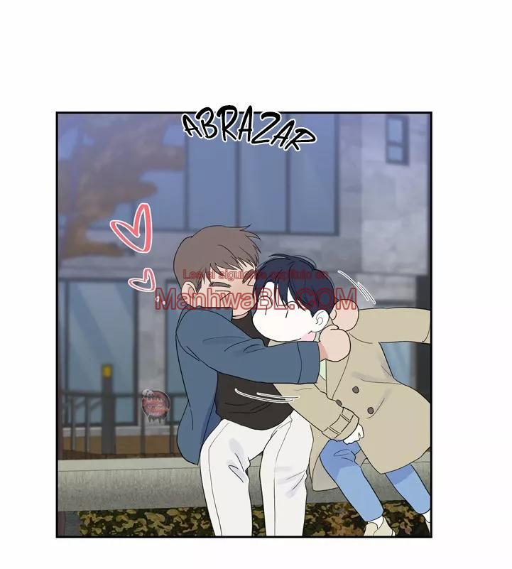 Modernist - Capítulo 26 2 manhwa