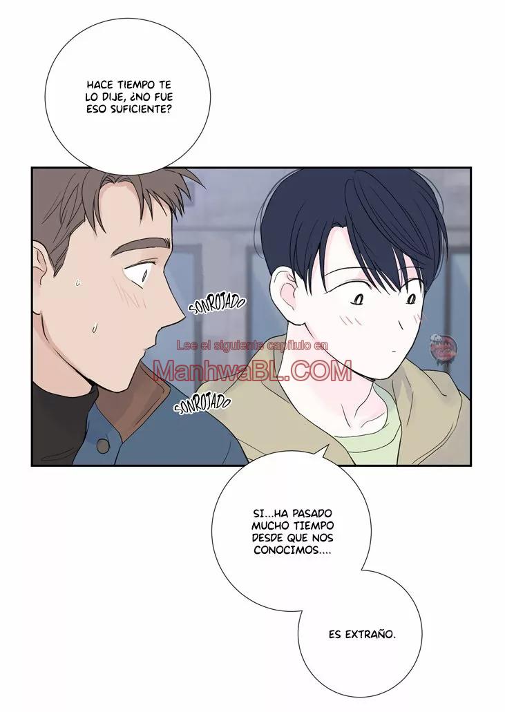Modernist - Capítulo 26 2 manhwa