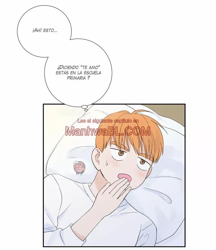 Modernist - Capítulo 26 2 manhwa