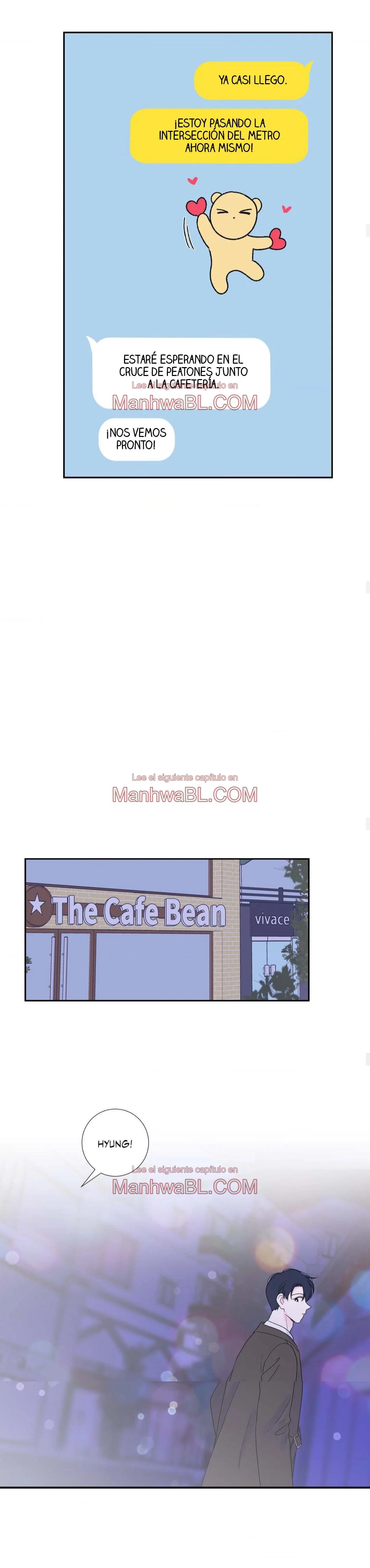 Modernist - Capítulo 41 3 manhwa