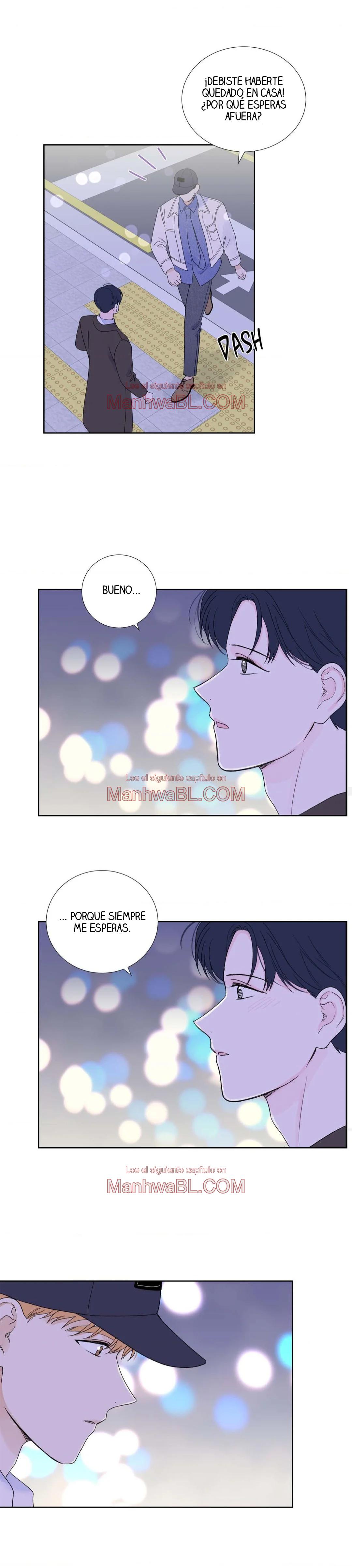 Modernist - Capítulo 41 3 manhwa