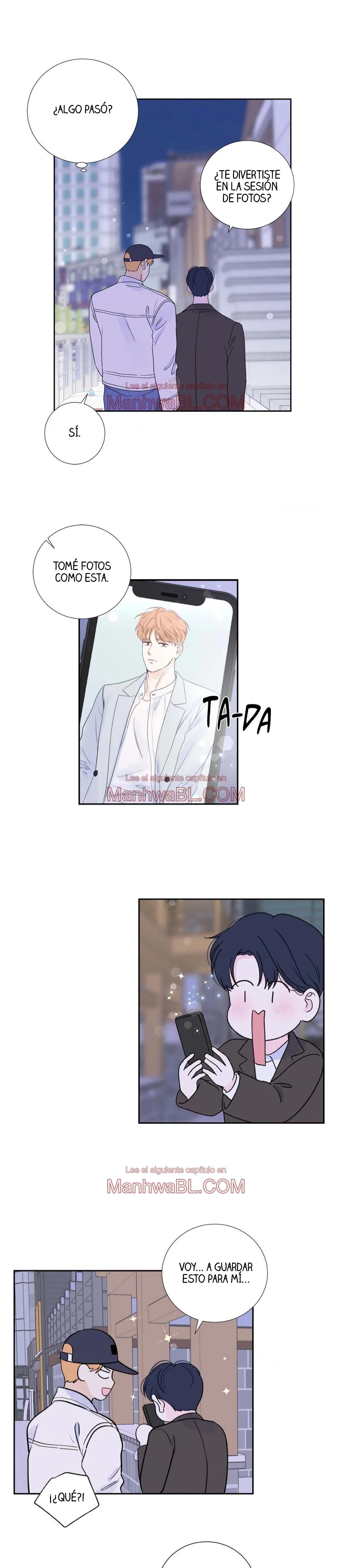 Modernist - Capítulo 41 3 manhwa