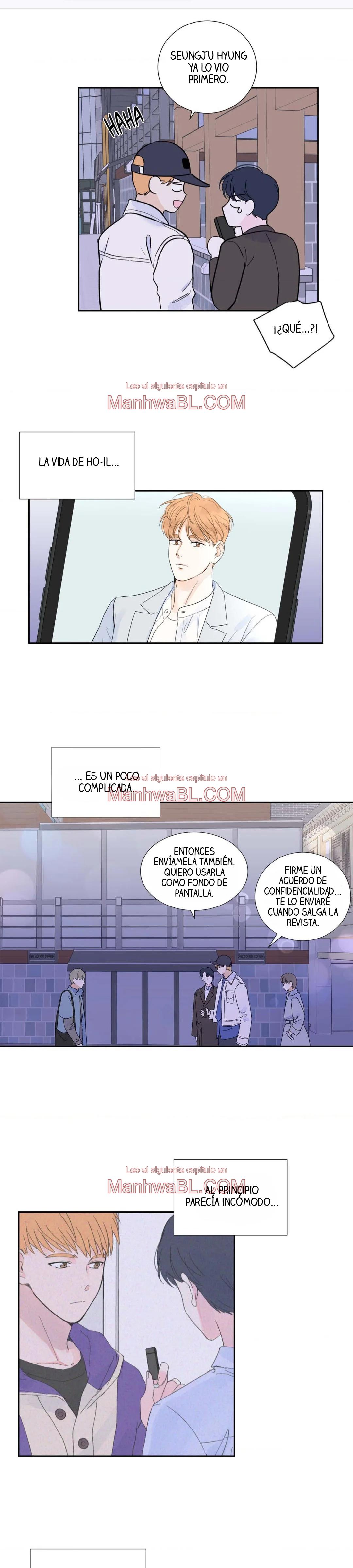 Modernist - Capítulo 41 3 manhwa