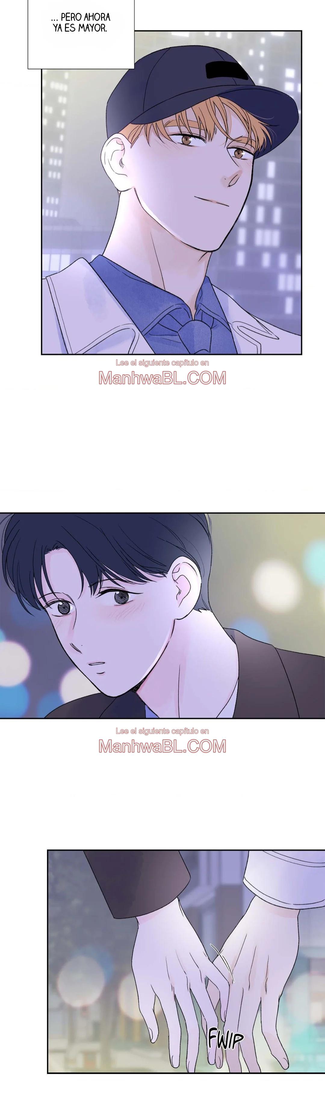 Modernist - Capítulo 41 3 manhwa