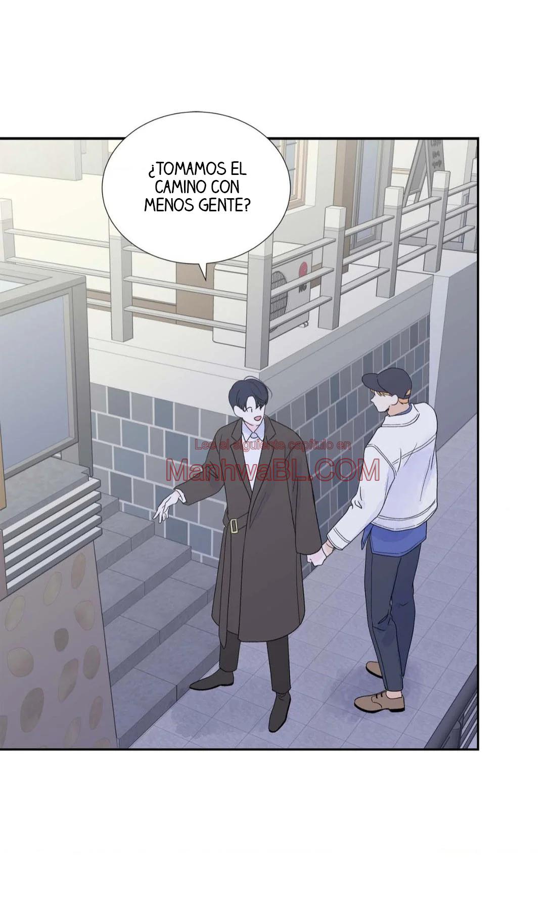 Modernist - Capítulo 41 3 manhwa