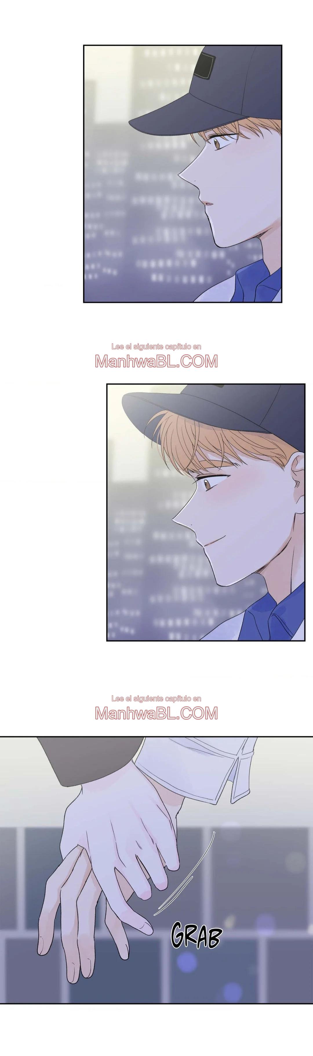 Modernist - Capítulo 41 3 manhwa
