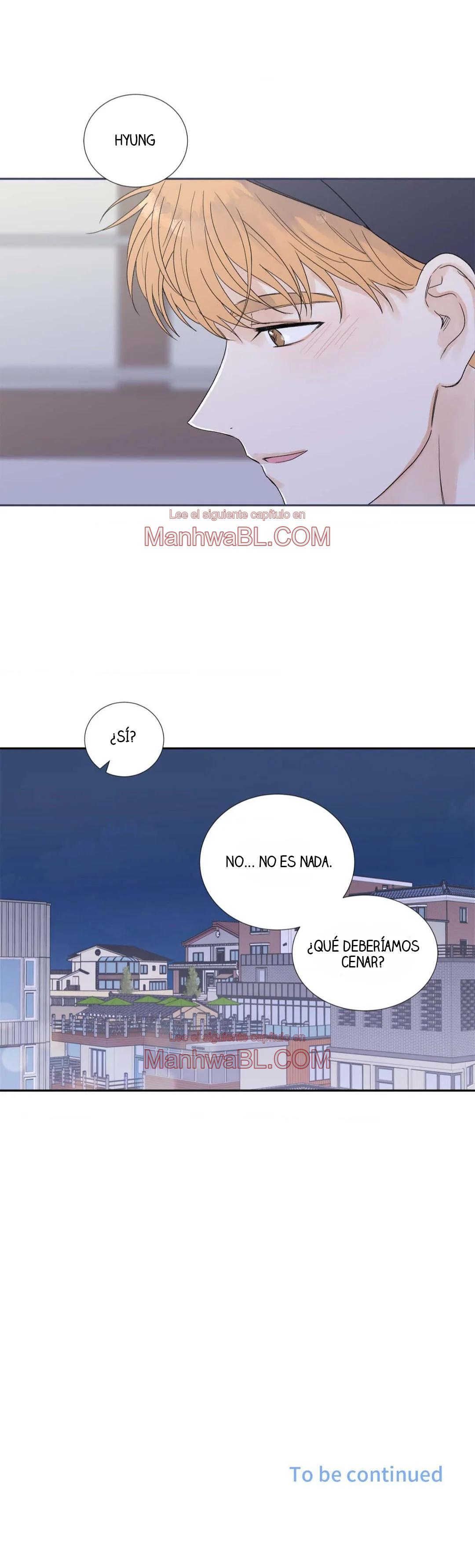 Modernist - Capítulo 41 3 manhwa