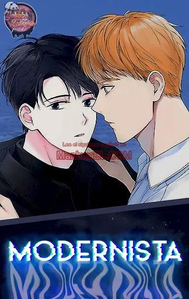 Modernist - Capítulo 31 manhwa