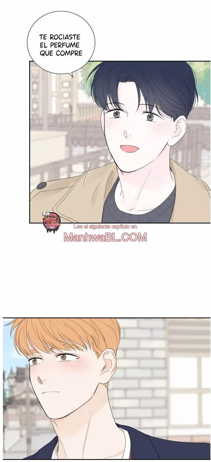 Modernist - Capítulo 31 manhwa