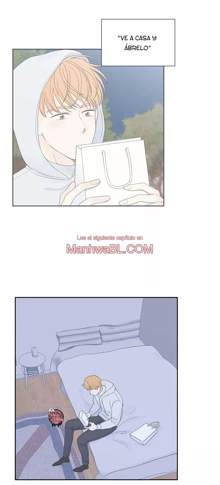 Modernist - Capítulo 31 manhwa