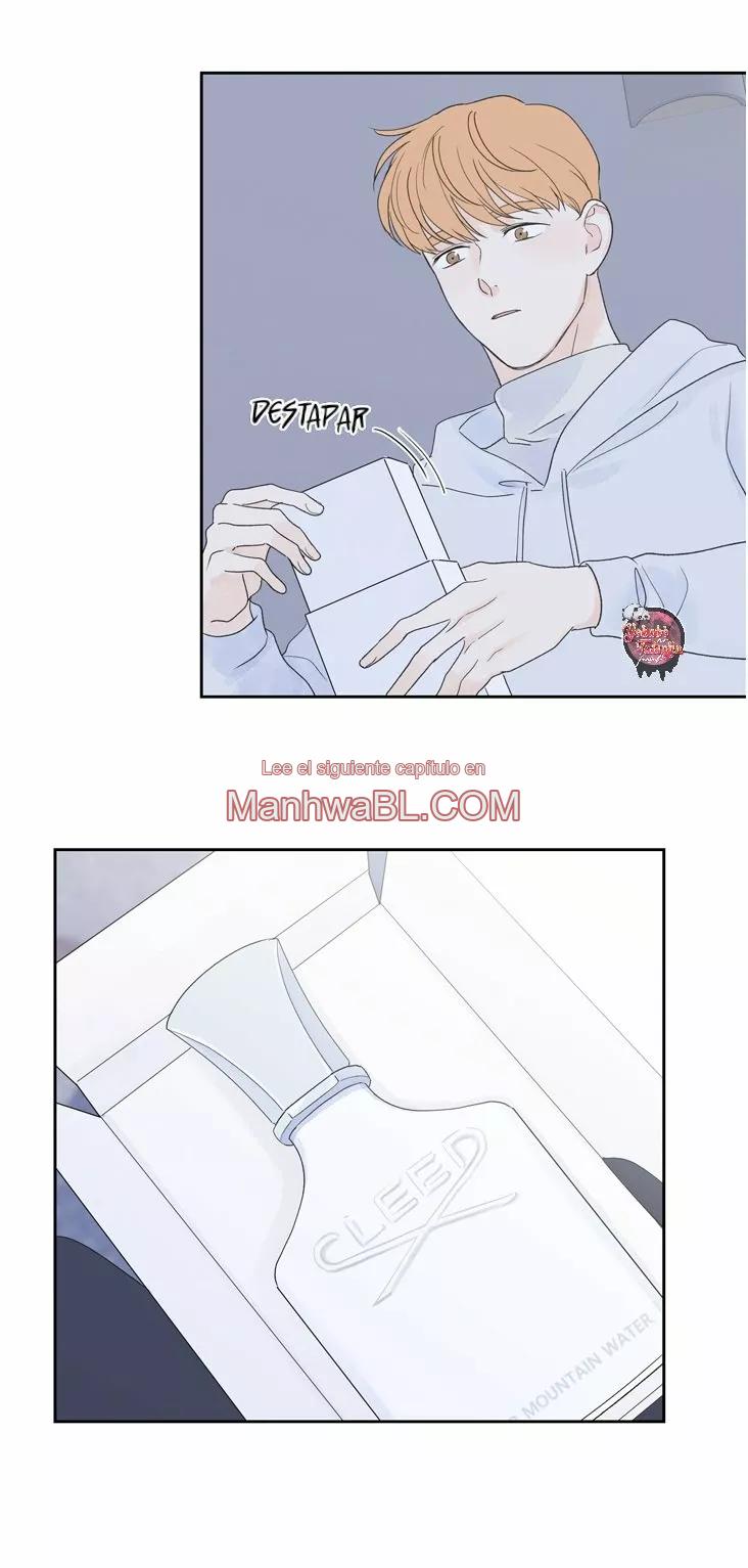 Modernist - Capítulo 31 manhwa
