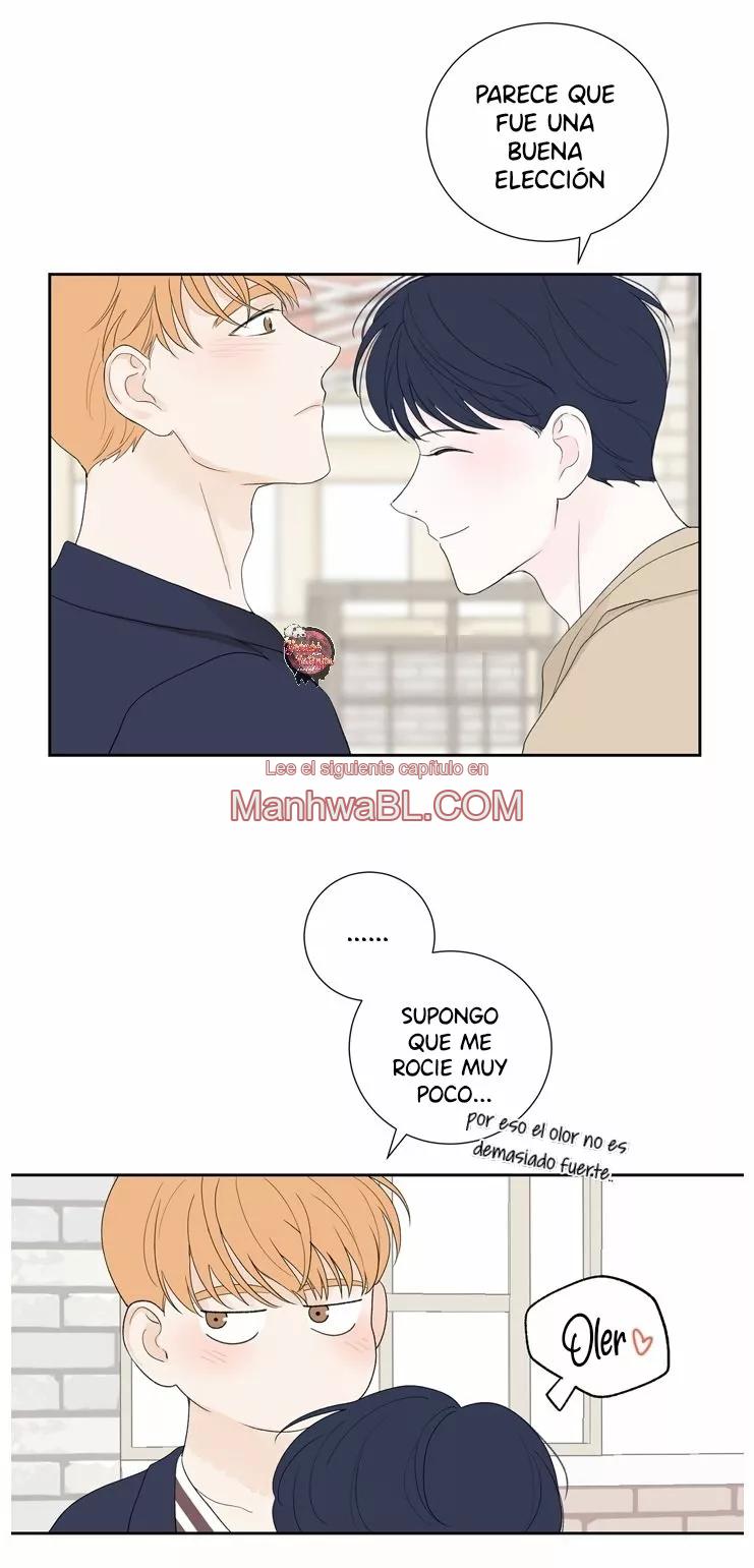 Modernist - Capítulo 31 manhwa