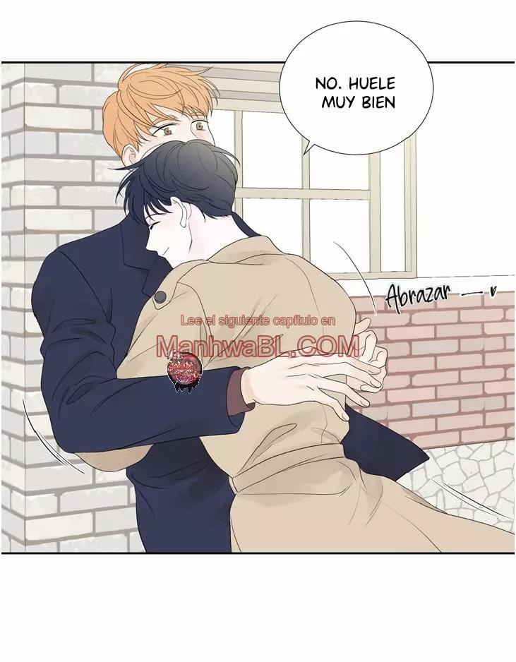 Modernist - Capítulo 31 manhwa