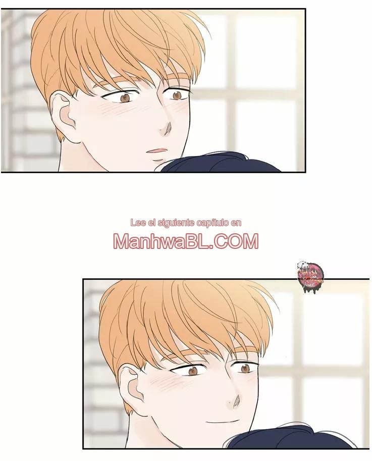 Modernist - Capítulo 31 manhwa