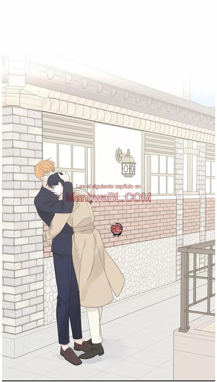 Modernist - Capítulo 31 manhwa