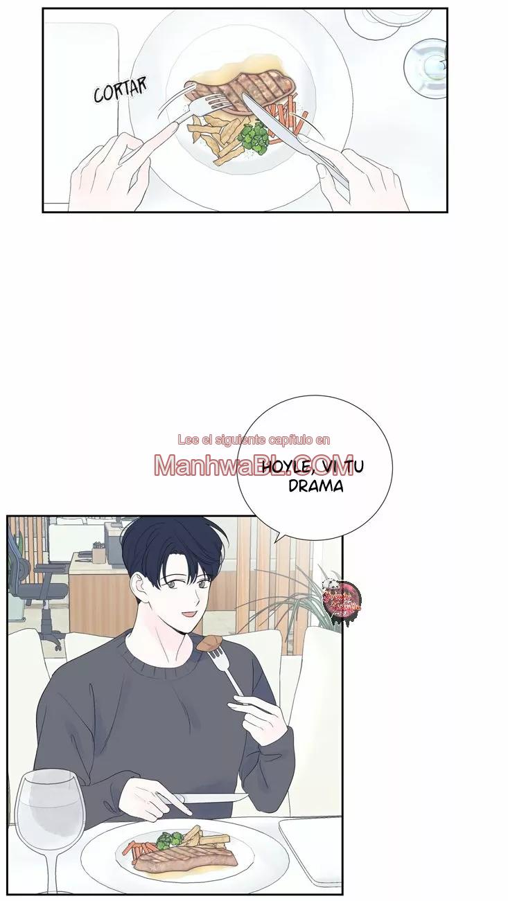 Modernist - Capítulo 31 manhwa