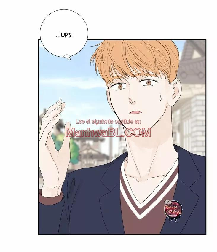 Modernist - Capítulo 31 manhwa
