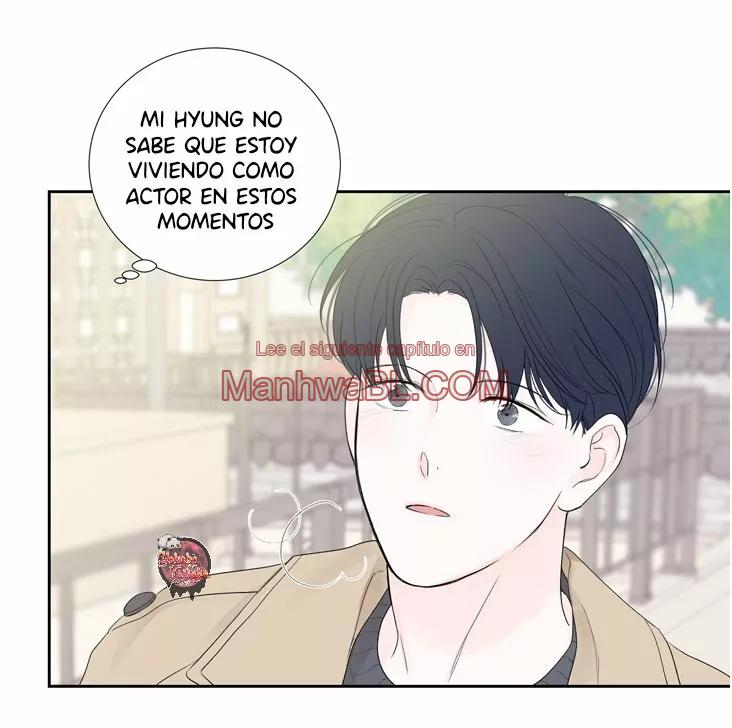 Modernist - Capítulo 31 manhwa