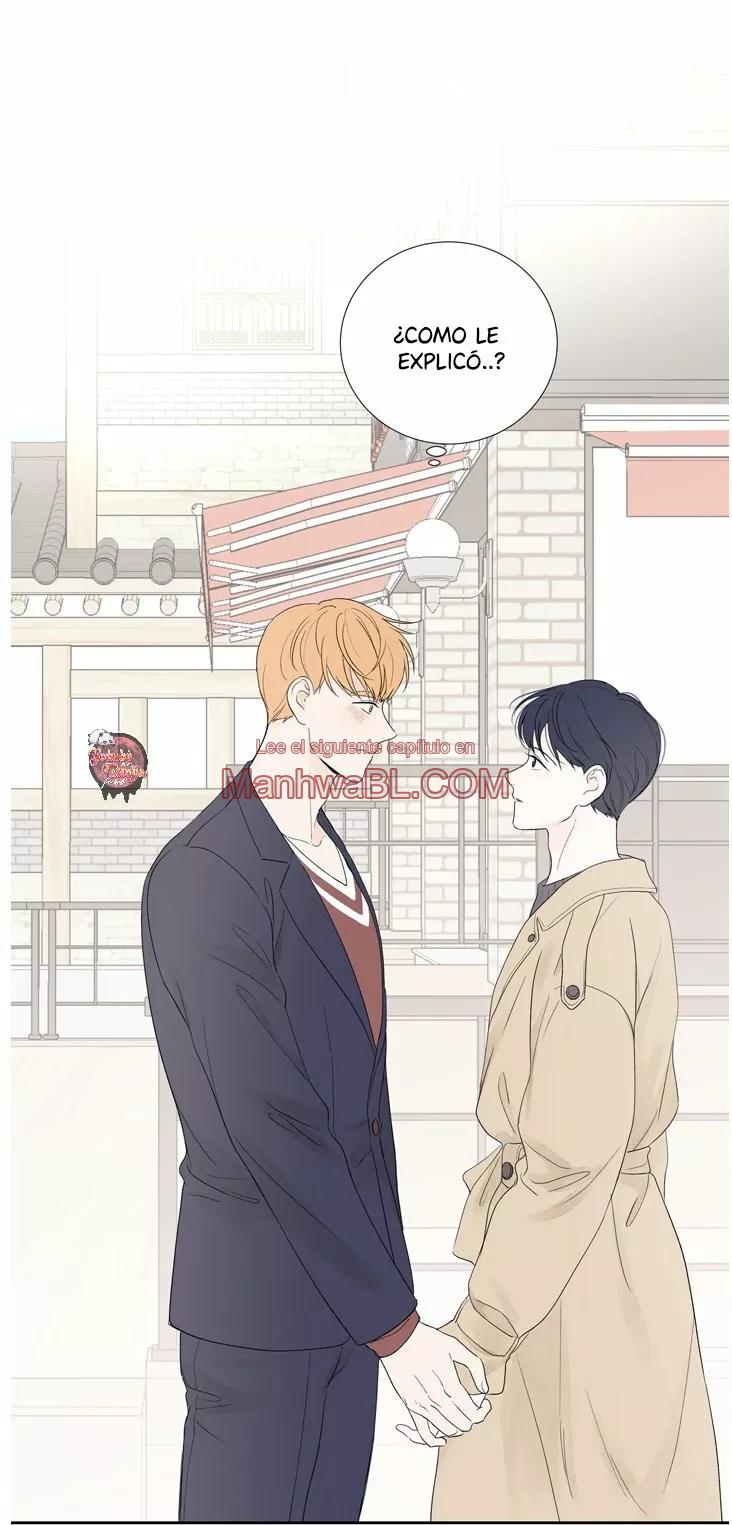 Modernist - Capítulo 31 manhwa