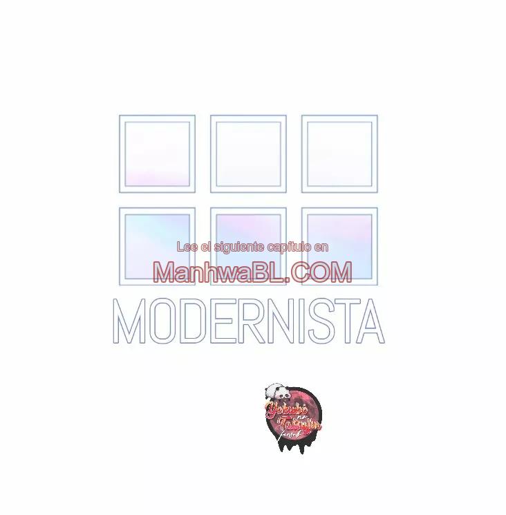 Modernist - Capítulo 31 manhwa