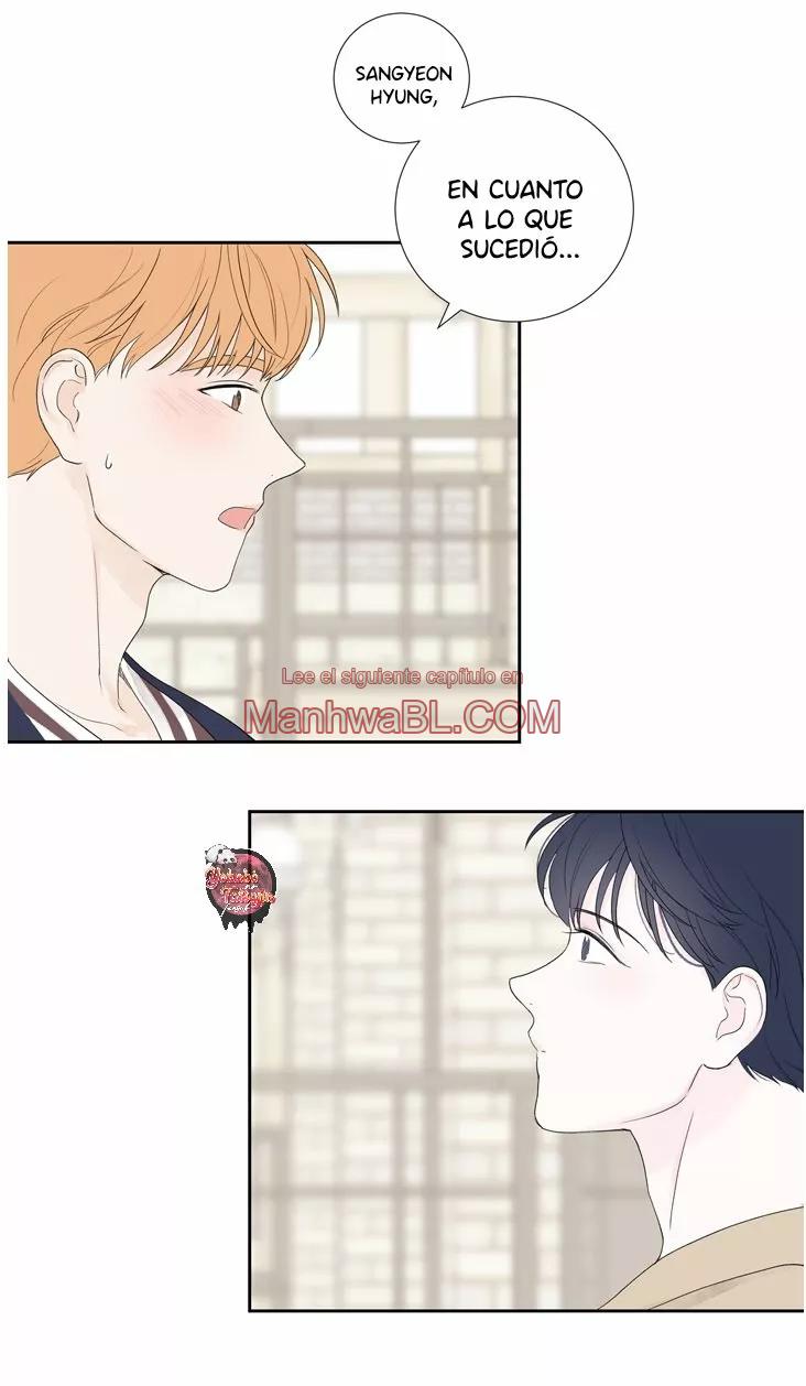 Modernist - Capítulo 31 manhwa