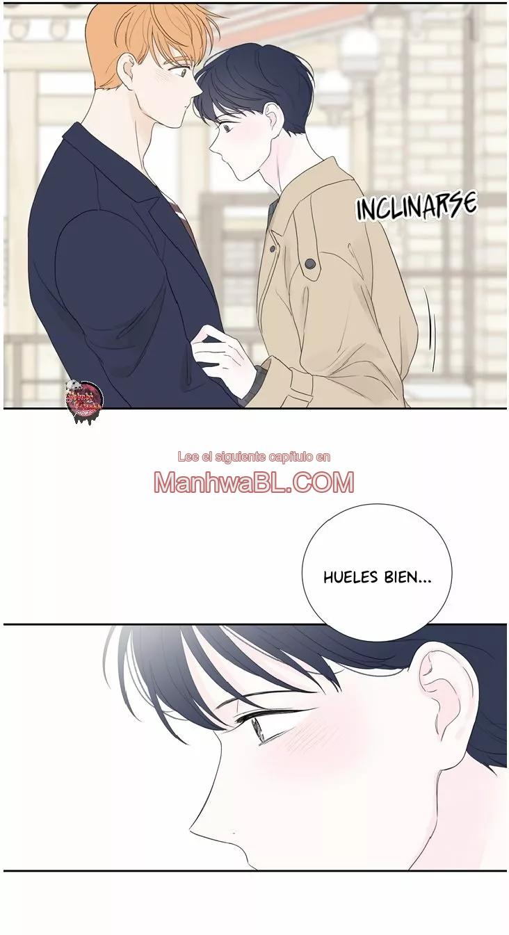 Modernist - Capítulo 31 manhwa