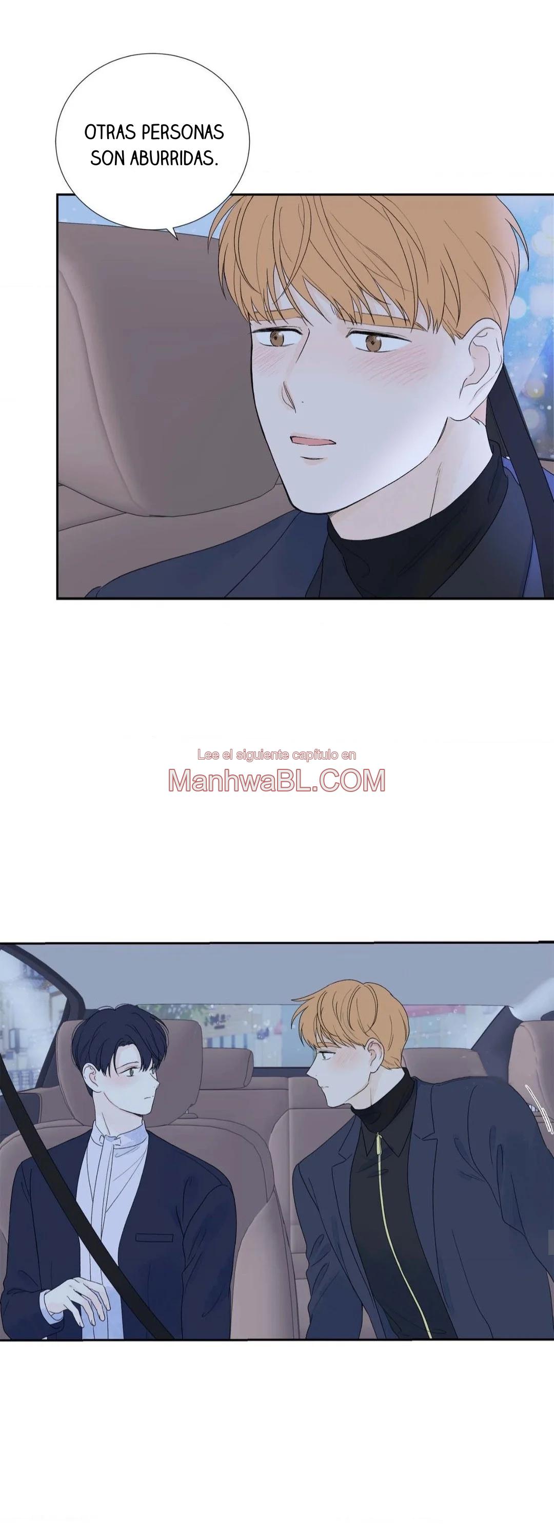 Modernist - Capítulo 35 manhwa